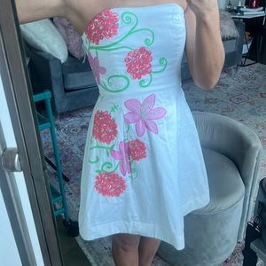 Lilly Pulitzer dress size 00